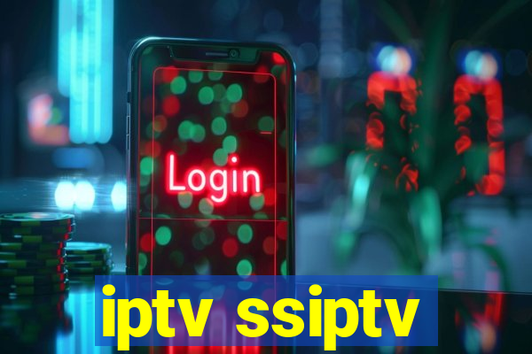 iptv ssiptv